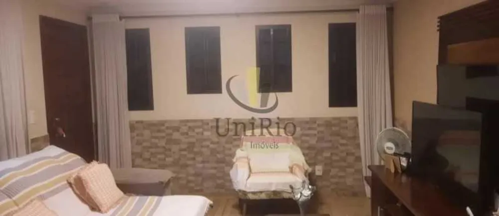 Casa de Condomínio, 2 quartos - Foto 6
