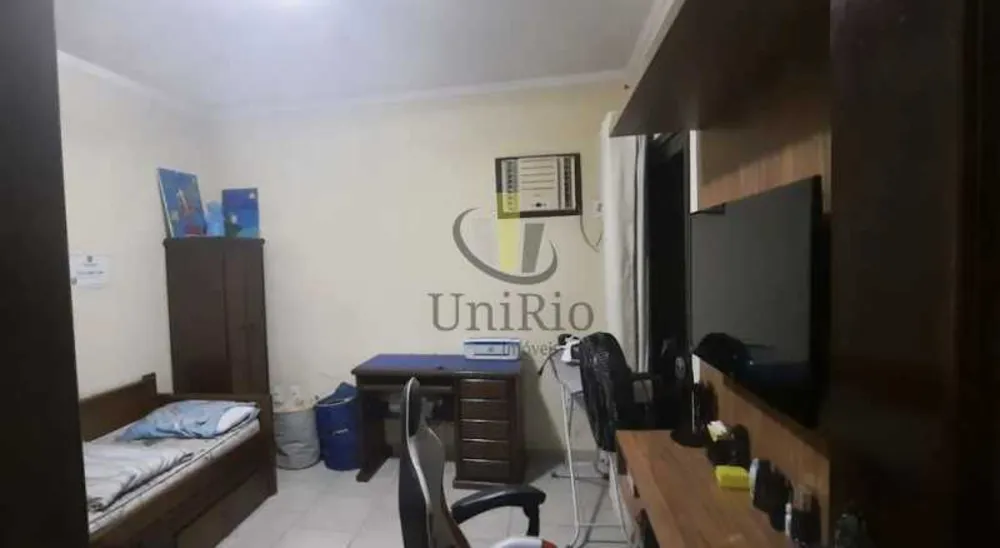 Casa de Condomínio, 2 quartos - Foto 1