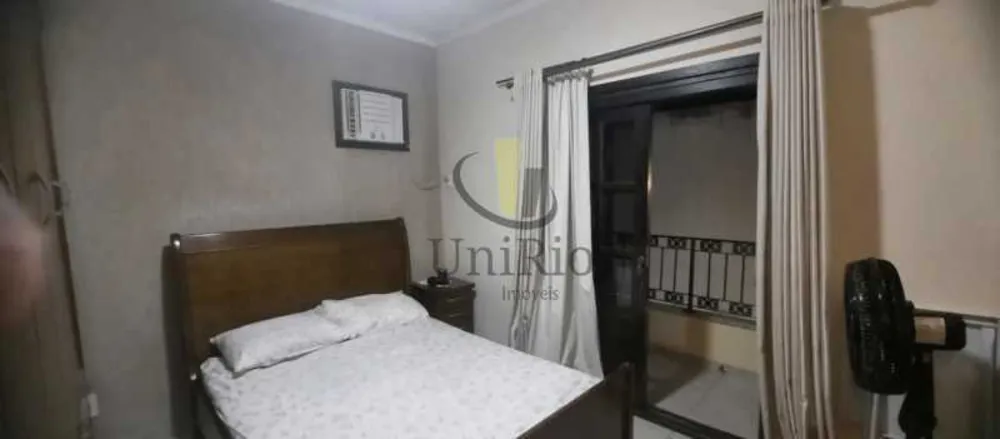 Casa de Condomínio, 2 quartos - Foto 10