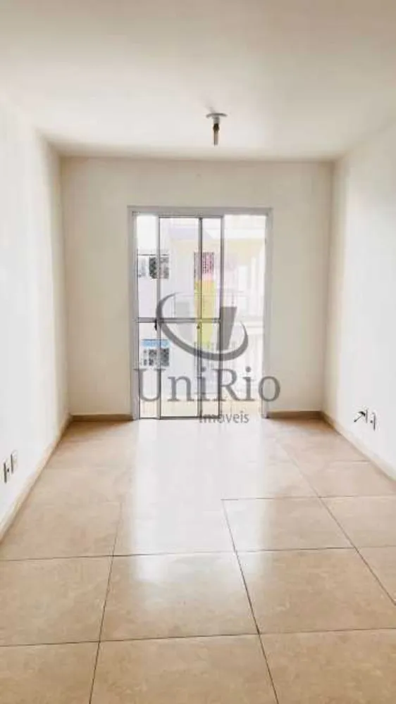 Apartamento, 2 quartos, 60 m² - Foto 1