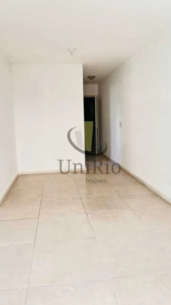 Apartamento, 2 quartos, 60 m² - Foto 4