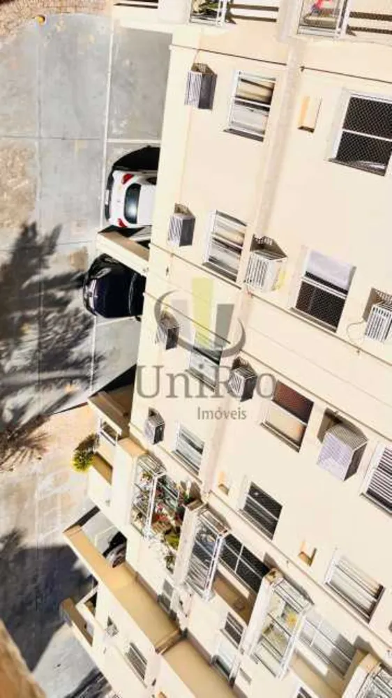 Apartamento, 2 quartos, 60 m² - Foto 19