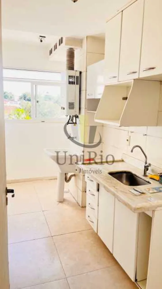 Apartamento, 2 quartos, 60 m² - Foto 16