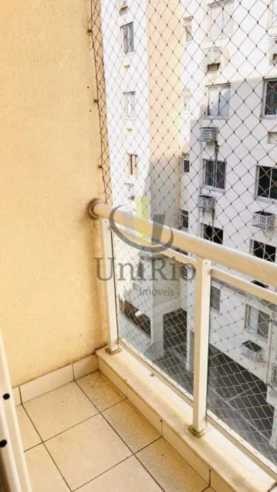 Apartamento, 2 quartos, 60 m² - Foto 7