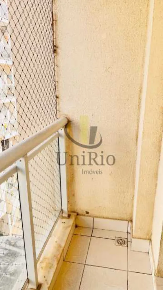 Apartamento, 2 quartos, 60 m² - Foto 5