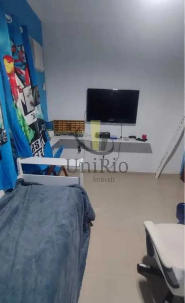 Casa de Condomínio, 3 quartos - Foto 18