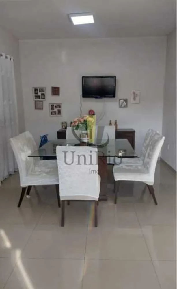 Casa de Condomínio, 3 quartos - Foto 13