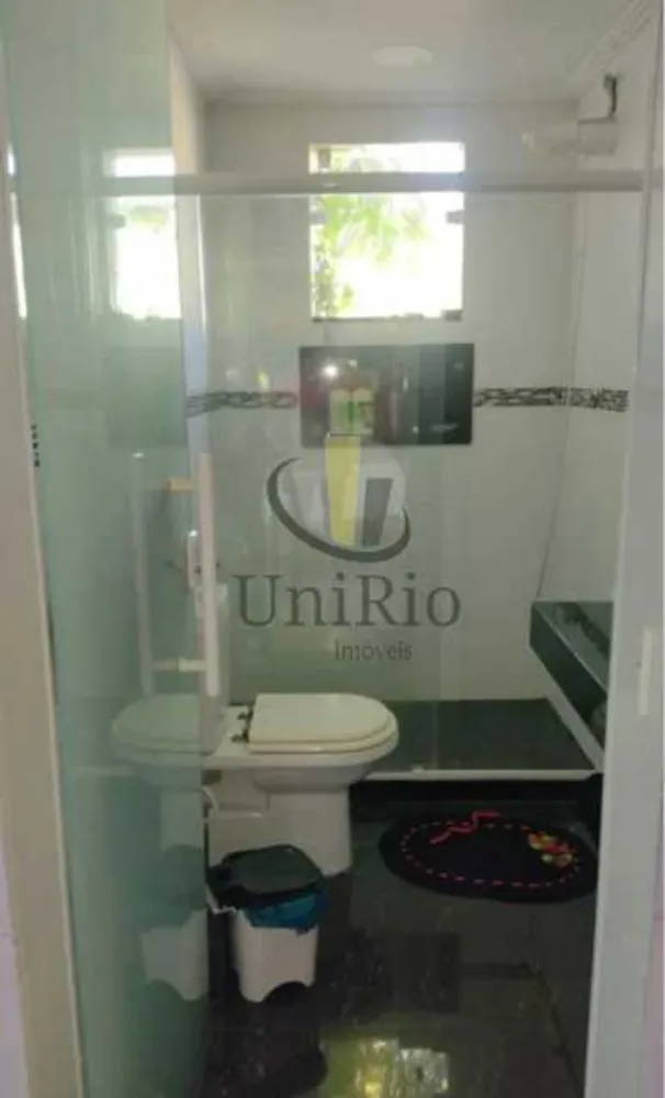 Casa de Condomínio, 3 quartos - Foto 16