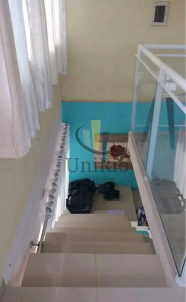 Casa de Condomínio, 3 quartos - Foto 9