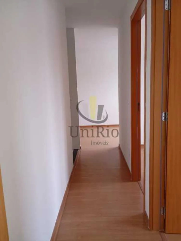 Apartamento, 2 quartos, 44 m² - Foto 12