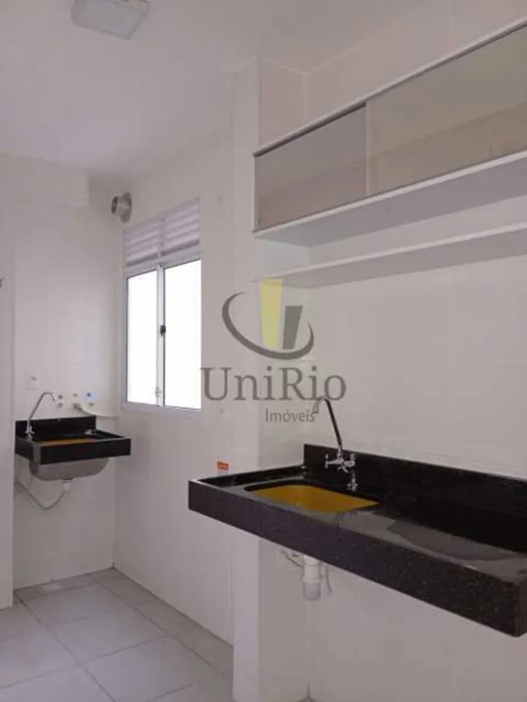 Apartamento, 2 quartos, 44 m² - Foto 18