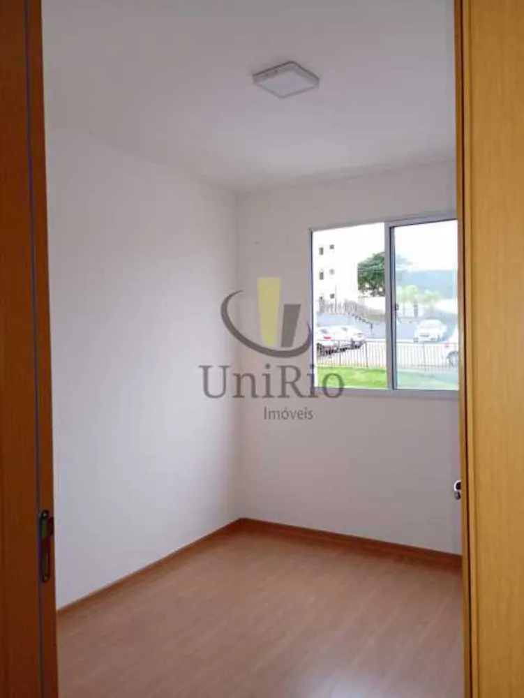 Apartamento, 2 quartos, 44 m² - Foto 7