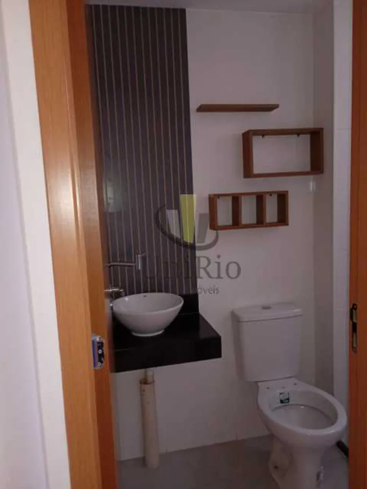 Apartamento, 2 quartos, 44 m² - Foto 14