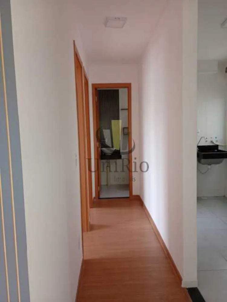 Apartamento, 2 quartos, 44 m² - Foto 4