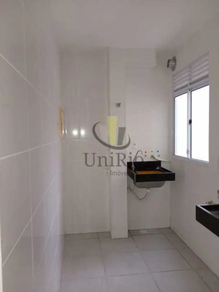 Apartamento, 2 quartos, 44 m² - Foto 10