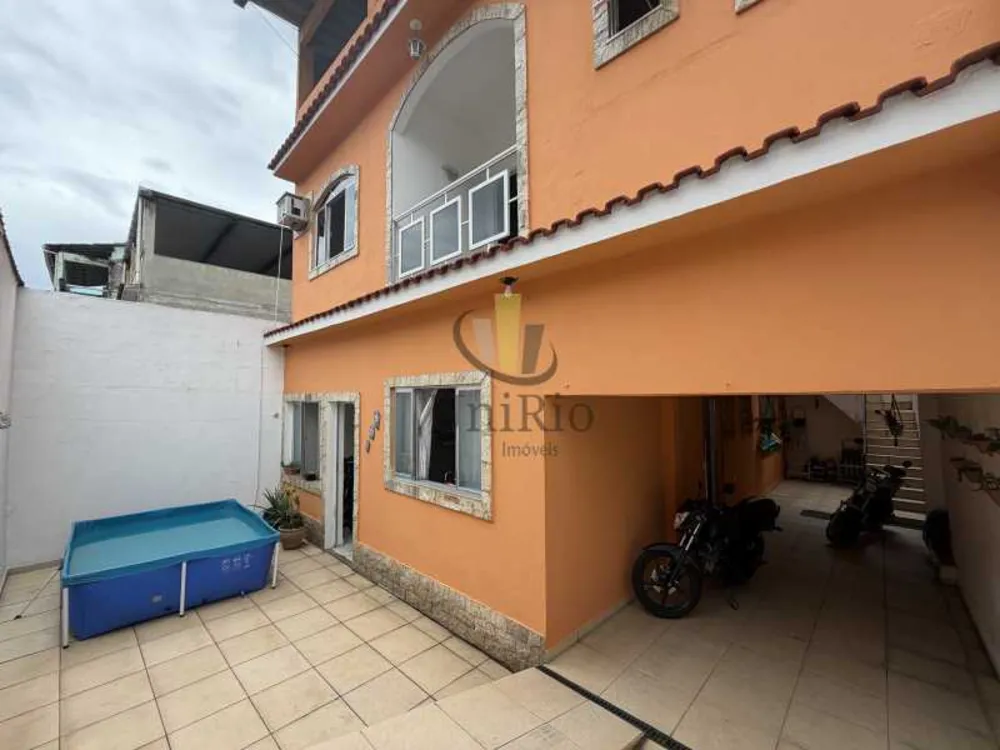 Casa, 3 quartos, 150 m² - Foto 13