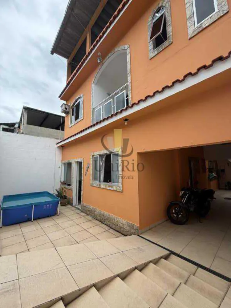 Casa, 3 quartos, 150 m² - Foto 21