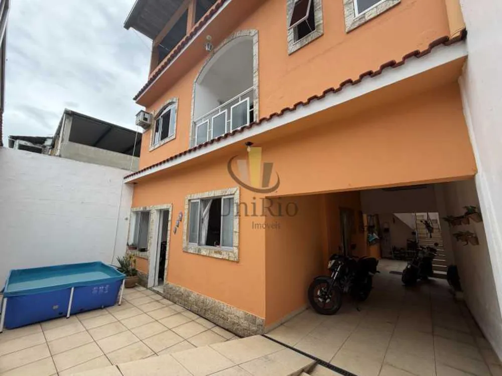 Casa, 3 quartos, 150 m² - Foto 11
