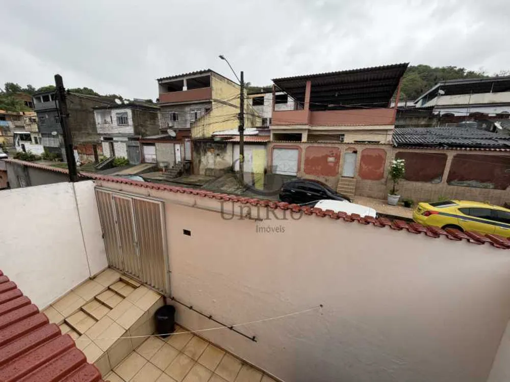 Casa, 3 quartos, 150 m² - Foto 5