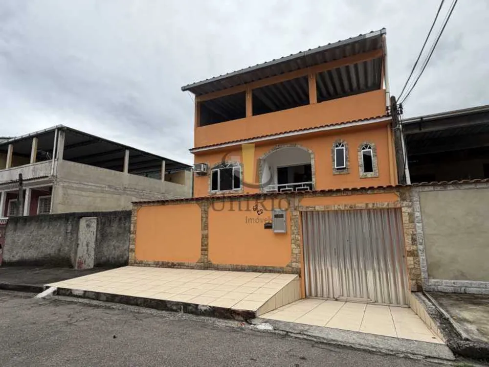 Casa, 3 quartos, 150 m² - Foto 24