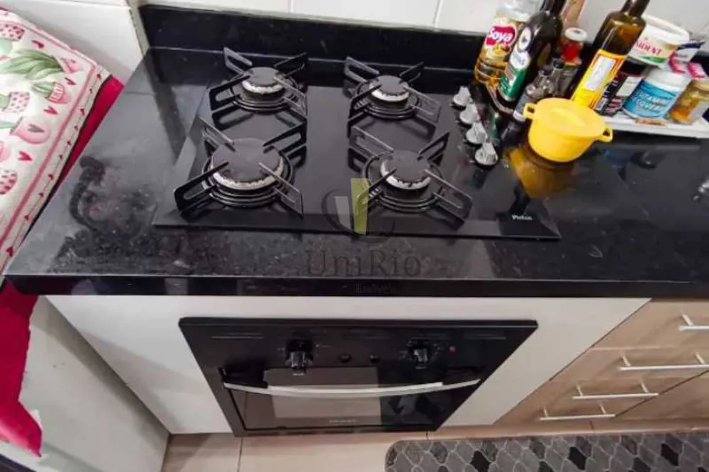 Apartamento, 2 quartos, 59 m² - Foto 5
