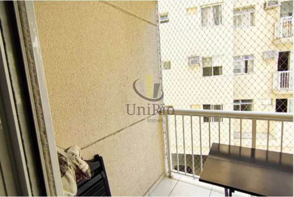 Apartamento, 2 quartos, 59 m² - Foto 8