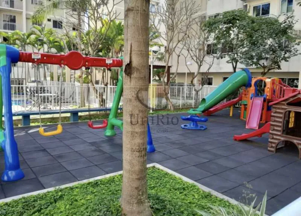Apartamento, 2 quartos, 70 m² - Foto 9