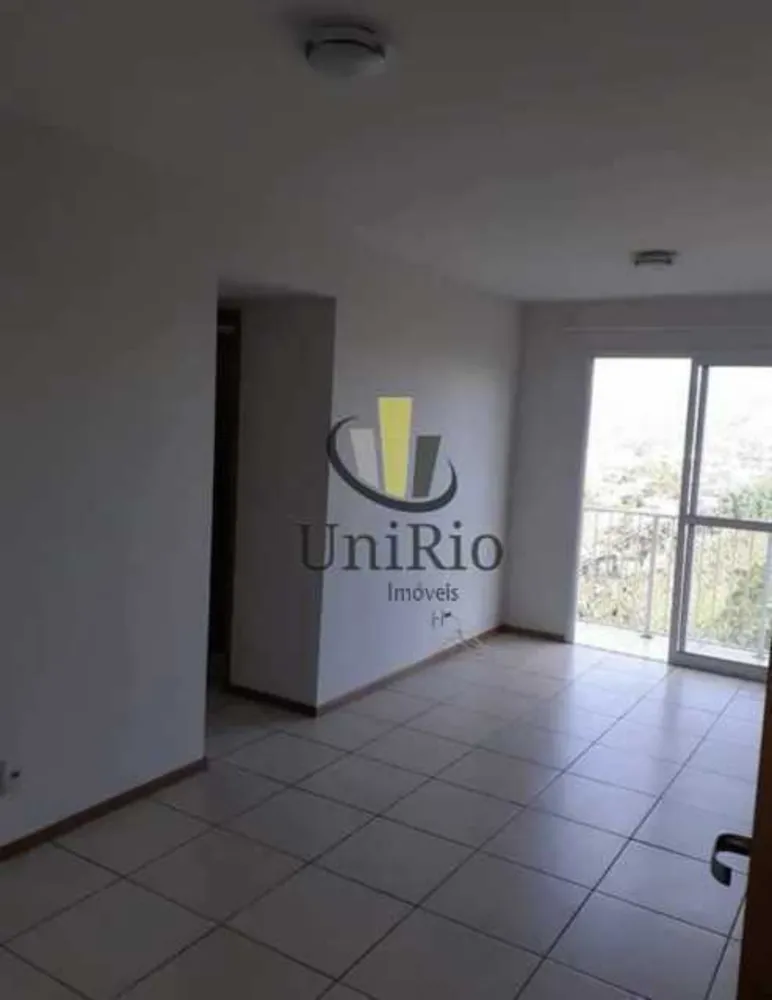 Apartamento, 2 quartos, 70 m² - Foto 1