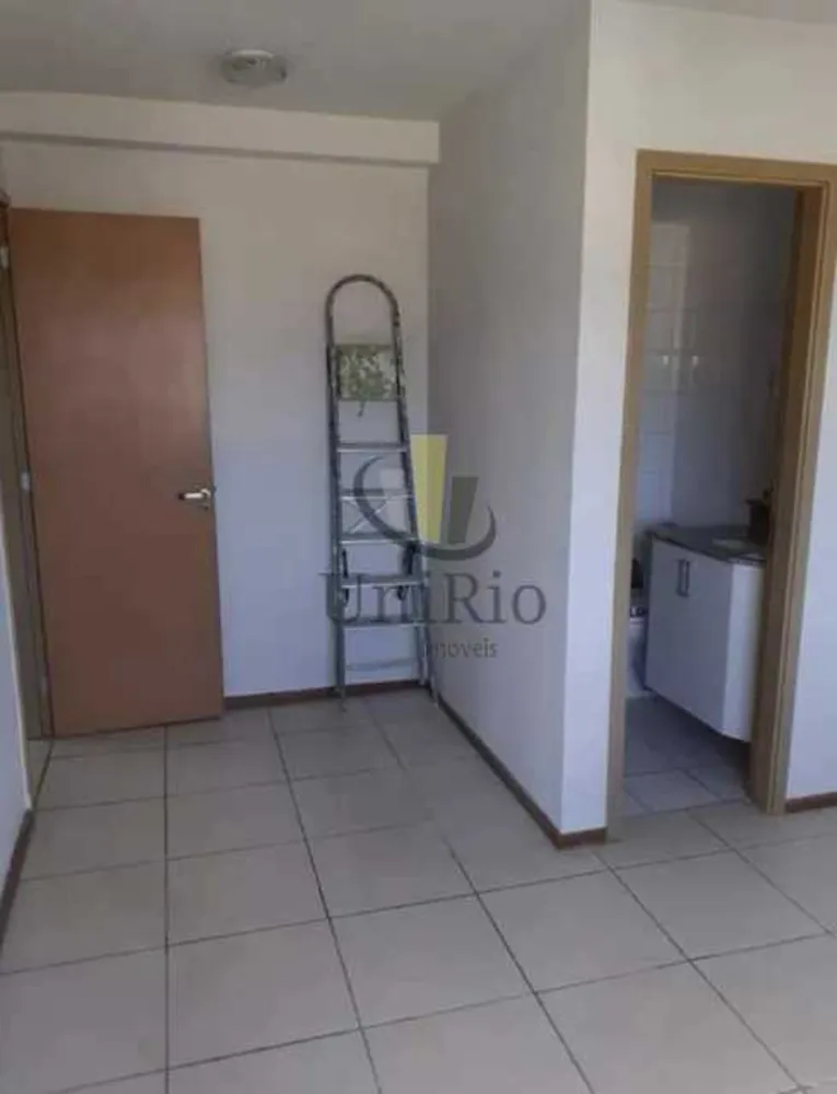 Apartamento, 2 quartos, 70 m² - Foto 11