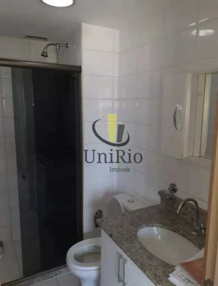 Apartamento, 2 quartos, 70 m² - Foto 7