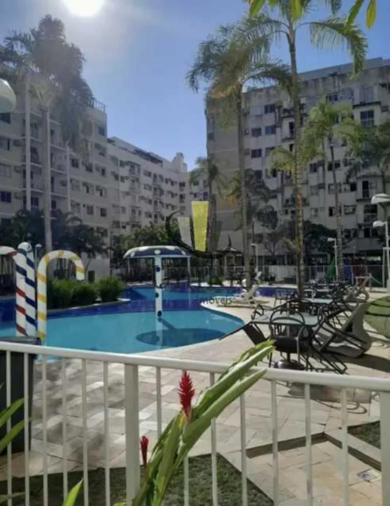 Apartamento, 2 quartos, 70 m² - Foto 2