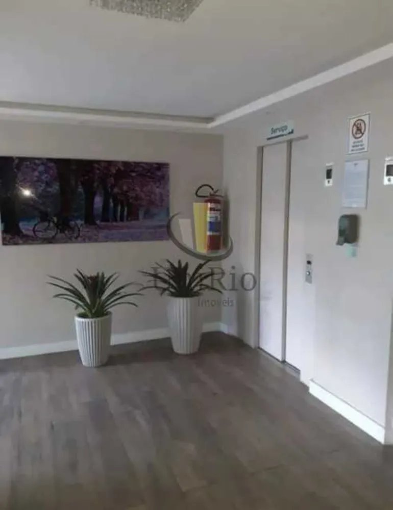 Apartamento, 2 quartos, 70 m² - Foto 10