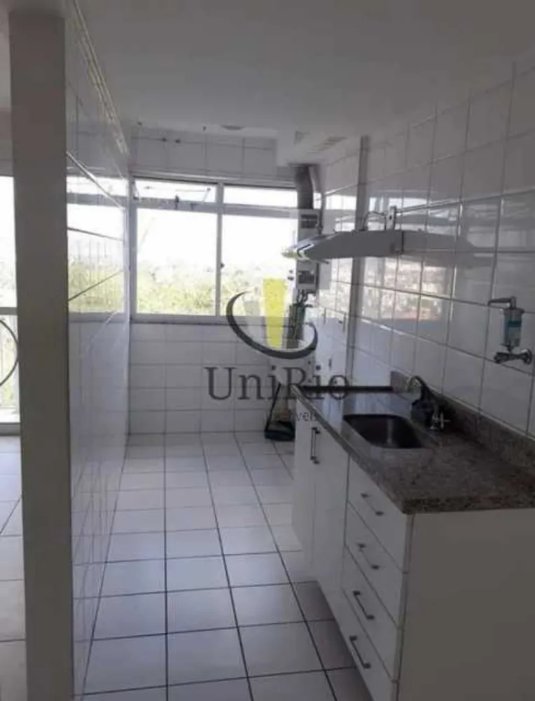 Apartamento, 2 quartos, 70 m² - Foto 5