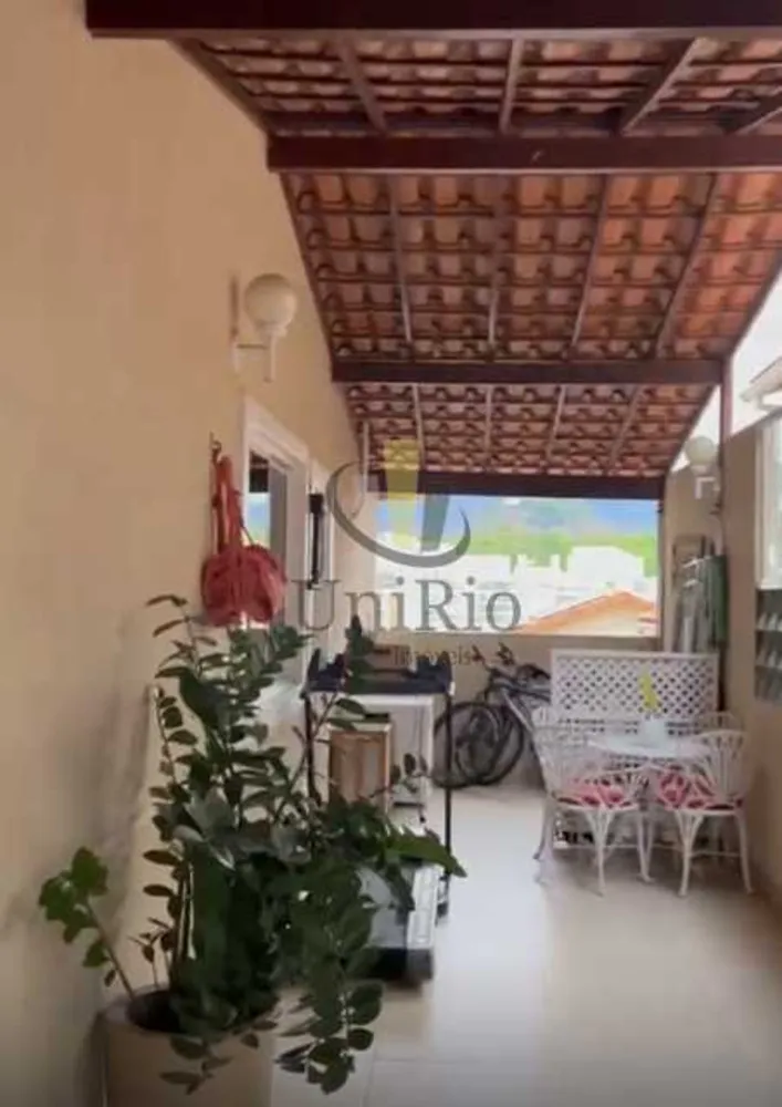 Casa de Condomínio, 3 quartos - Foto 10
