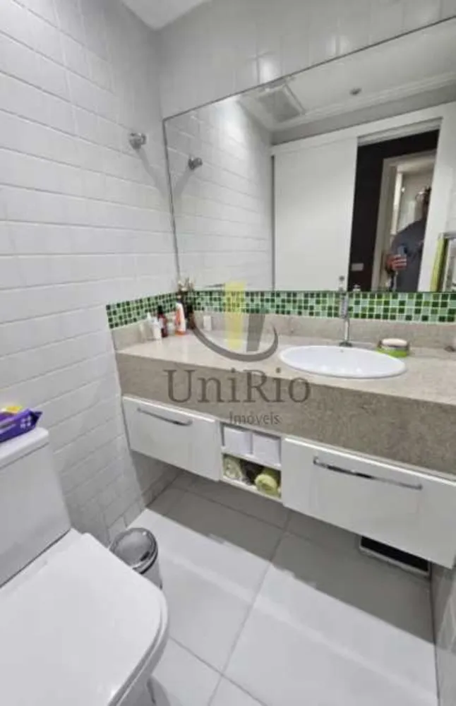 Casa de Condomínio, 3 quartos - Foto 3