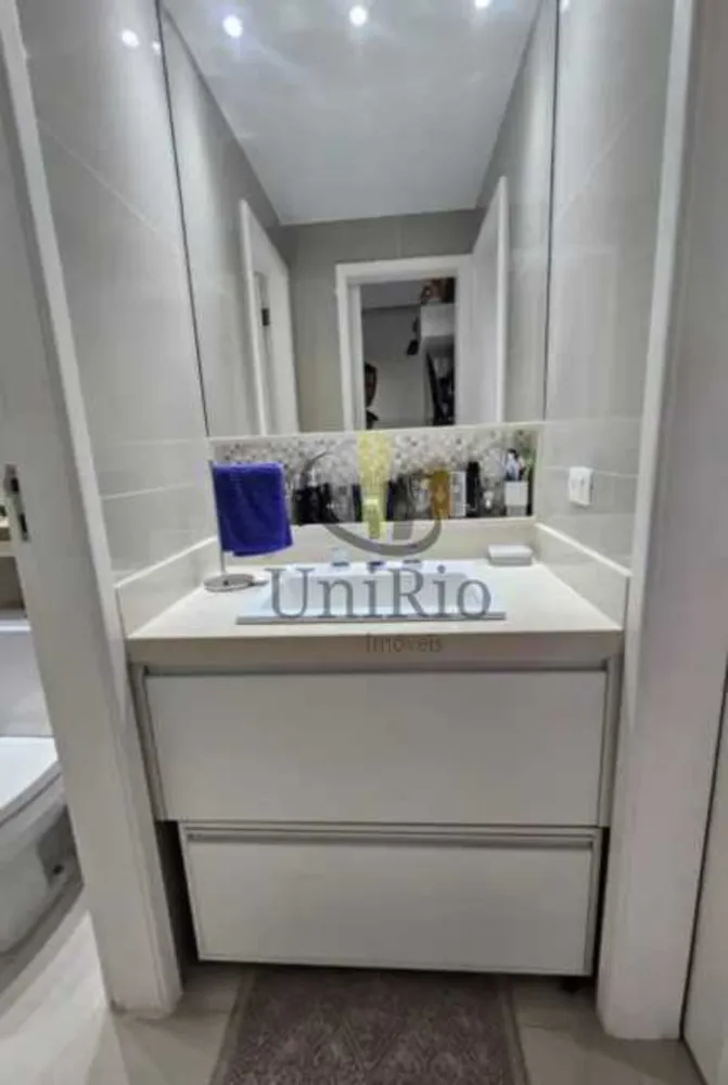 Casa de Condomínio, 3 quartos - Foto 8