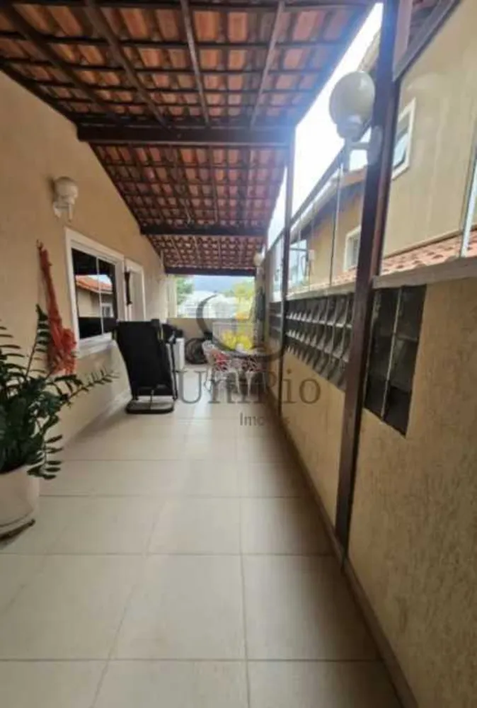 Casa de Condomínio, 3 quartos - Foto 18