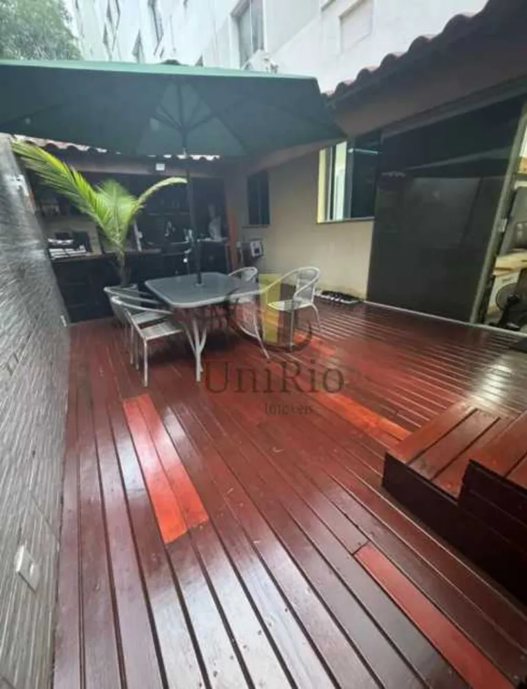 Apartamento, 2 quartos, 84 m² - Foto 16