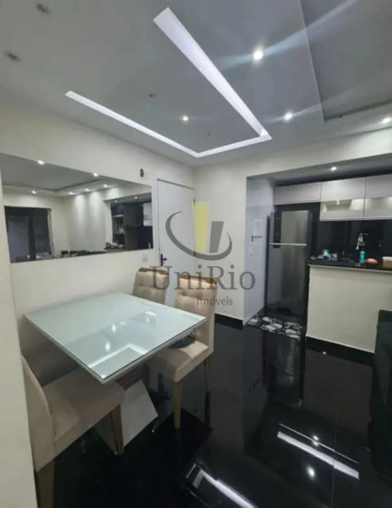 Apartamento, 2 quartos, 84 m² - Foto 20