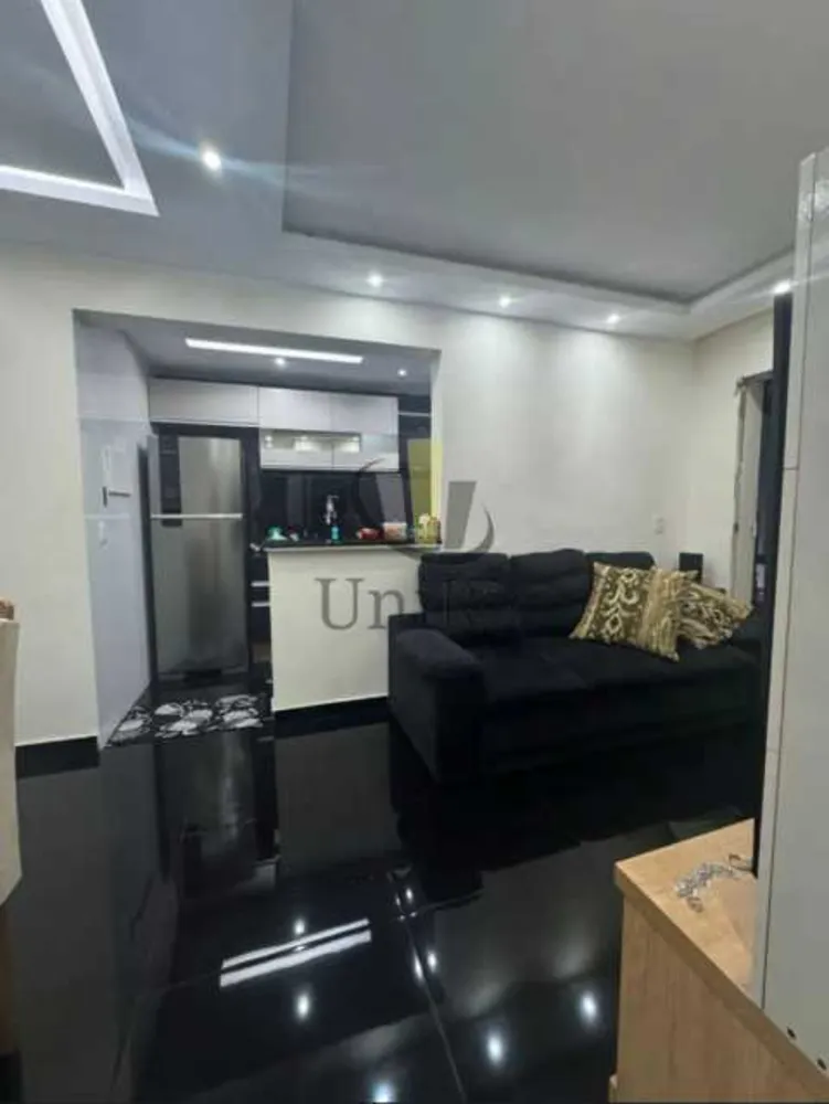 Apartamento, 2 quartos, 84 m² - Foto 9