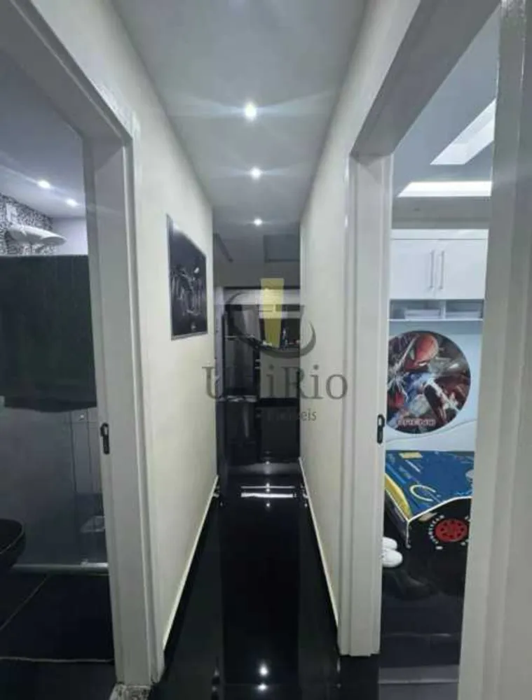 Apartamento, 2 quartos, 84 m² - Foto 19