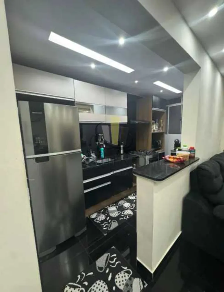 Apartamento, 2 quartos, 84 m² - Foto 12