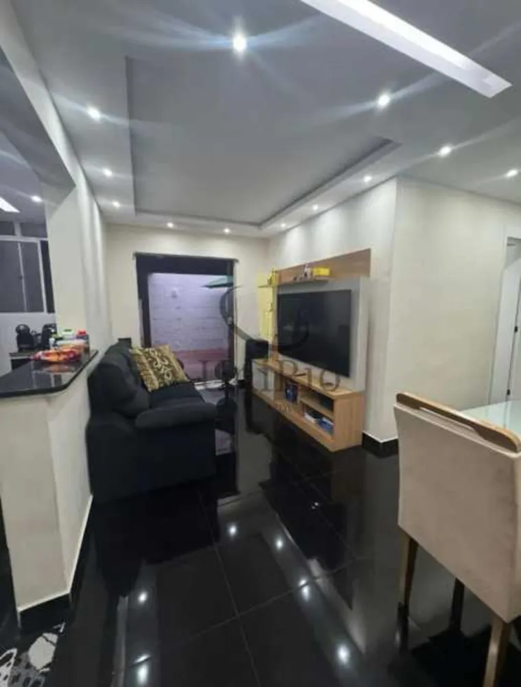 Apartamento, 2 quartos, 84 m² - Foto 15