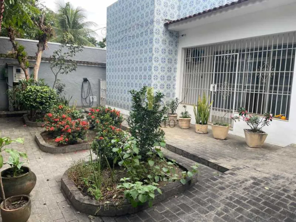 Casa, 4 quartos, 340 m² - Foto 19
