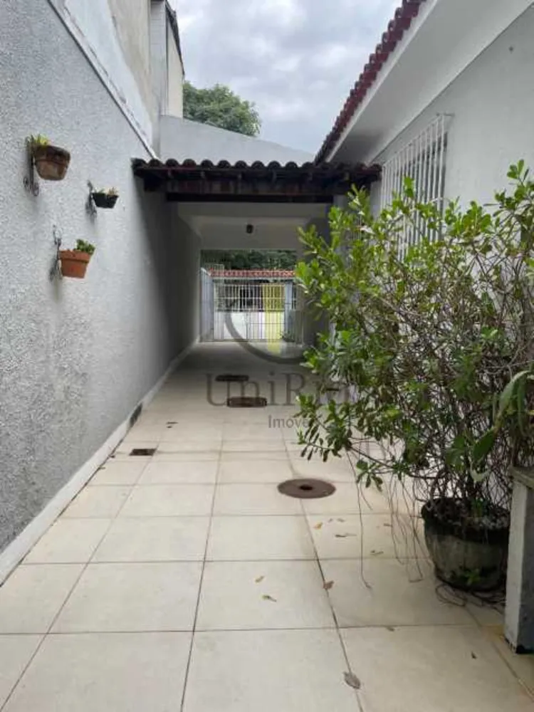 Casa, 4 quartos, 340 m² - Foto 12