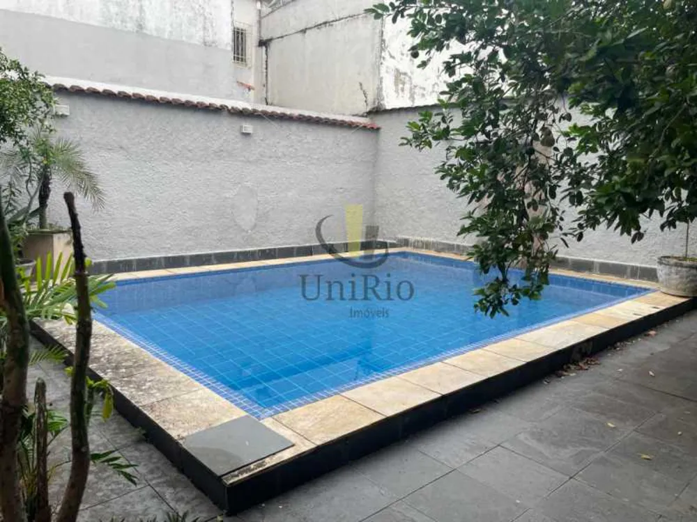 Casa, 4 quartos, 340 m² - Foto 22
