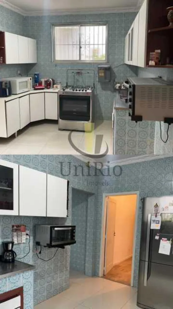 Casa, 4 quartos, 340 m² - Foto 11