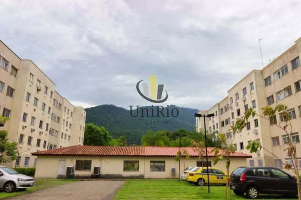 Apartamento, 3 quartos, 58 m² - Foto 5