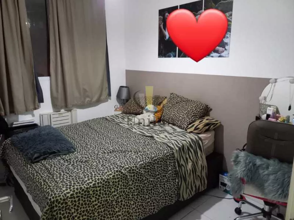 Apartamento, 3 quartos, 58 m² - Foto 10