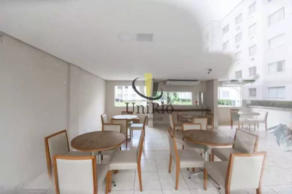 Apartamento, 3 quartos, 58 m² - Foto 22